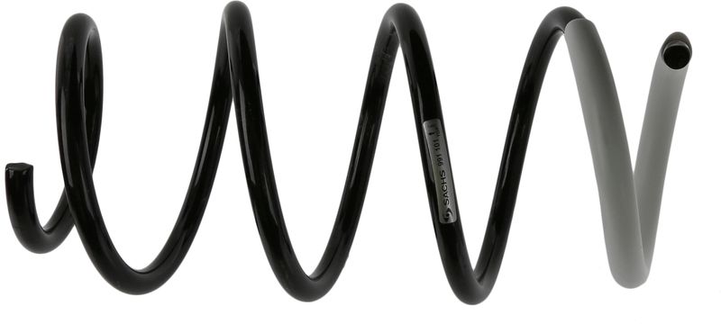 SACHS 991 101 Suspension Spring