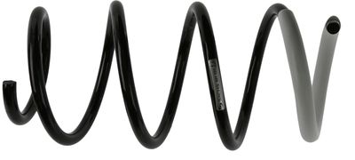 Suspension Spring SACHS 991 101