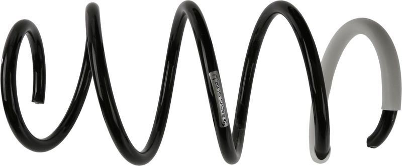 SACHS 991 102 Suspension Spring