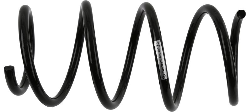 SACHS 991 103 Suspension Spring