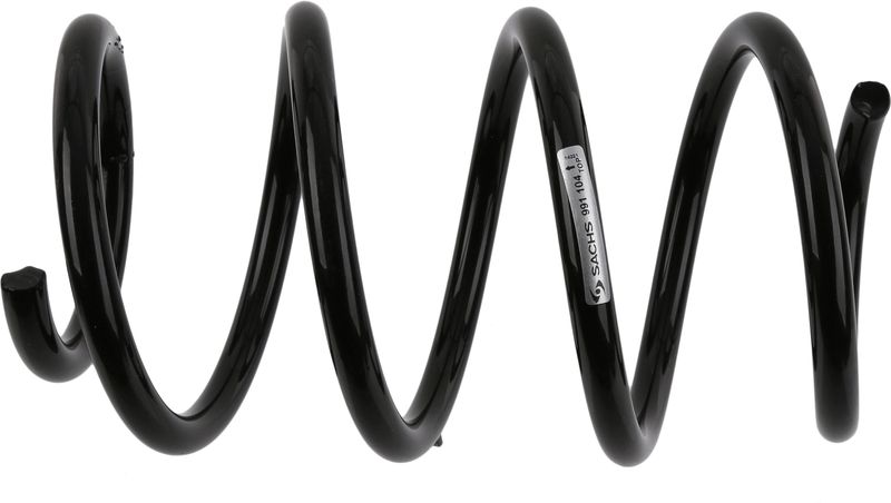 SACHS 991 104 Suspension Spring