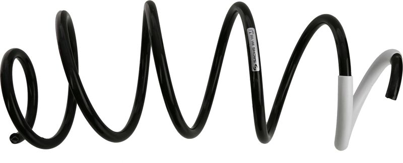 SACHS 991 105 Suspension Spring