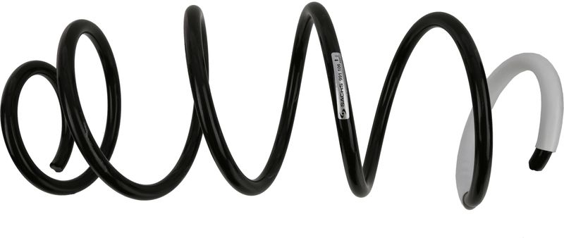 SACHS 991 106 Suspension Spring