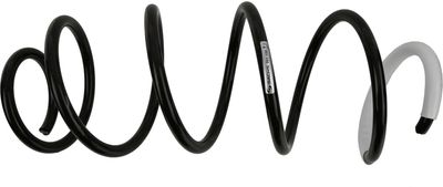 Suspension Spring SACHS 991 106