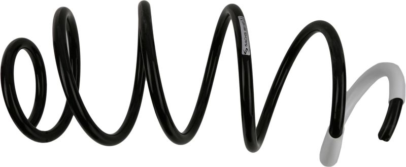 SACHS 991 107 Suspension Spring