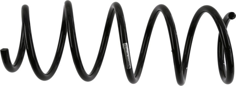 SACHS 991 110 Suspension Spring