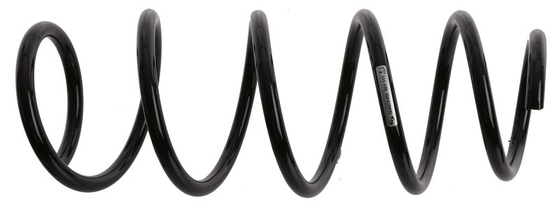 SACHS 991 111 Suspension Spring