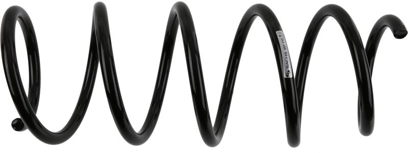 SACHS 991 112 Suspension Spring