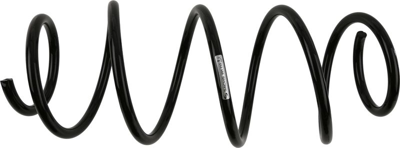 SACHS 991 113 Suspension Spring