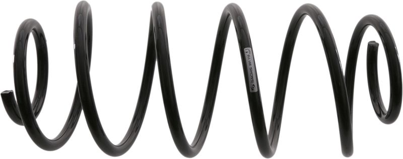 SACHS 991 116 Suspension Spring