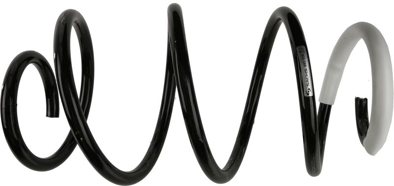 SACHS 991 119 Suspension Spring