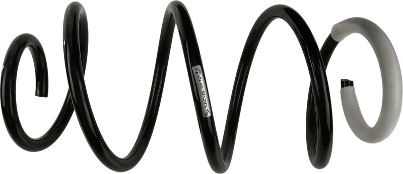 SACHS 991 121 Suspension Spring