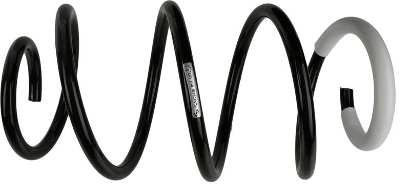 SACHS 991 122 Suspension Spring