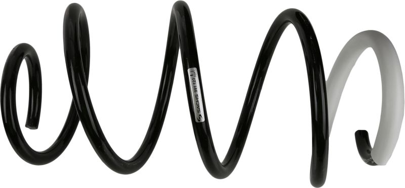 SACHS 991 123 Suspension Spring