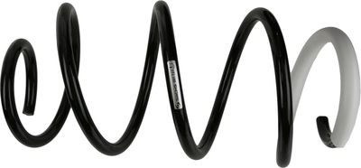 Suspension Spring SACHS 991 123