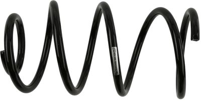 Suspension Spring SACHS 991 125