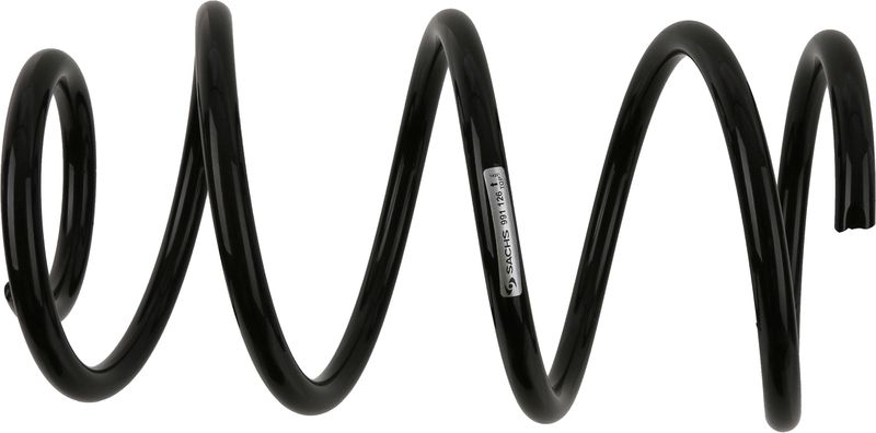 SACHS 991 126 Suspension Spring