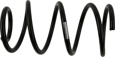 Suspension Spring SACHS 991 126