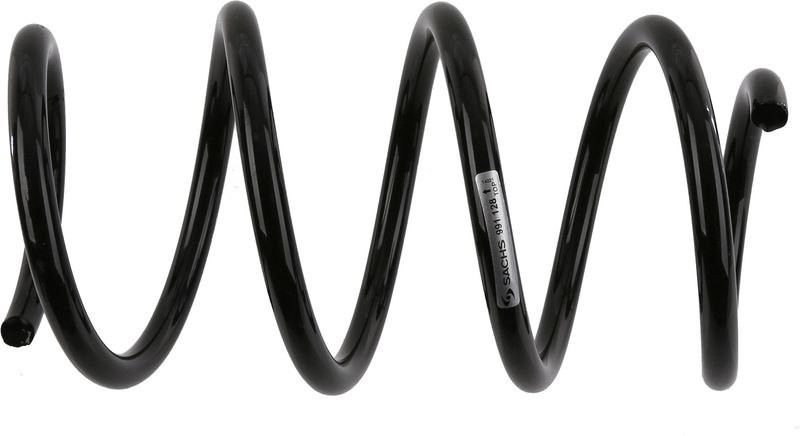 SACHS 991 128 Suspension Spring