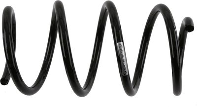 Suspension Spring SACHS 991 128