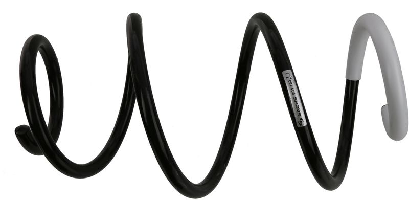 SACHS 991 130 Suspension Spring