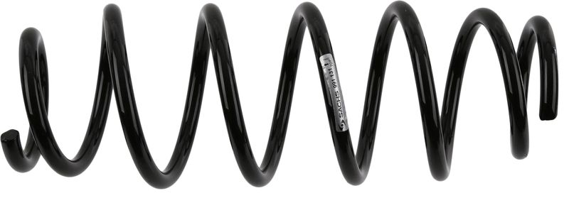 SACHS 991 131 Suspension Spring