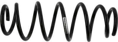 Suspension Spring SACHS 991 132