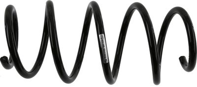Suspension Spring SACHS 991 134
