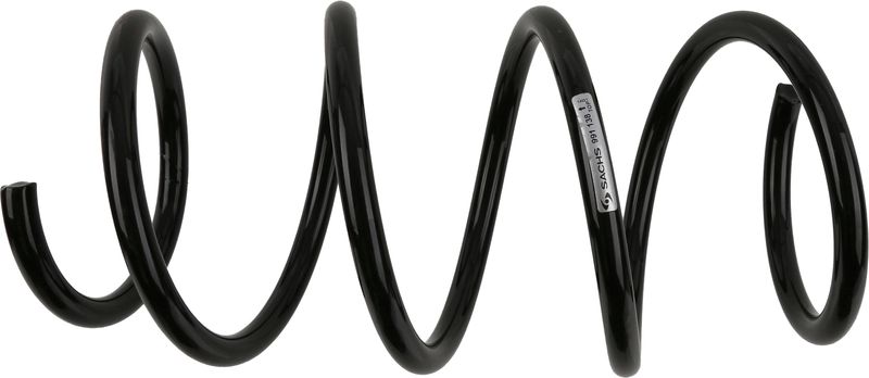 SACHS 991 138 Suspension Spring