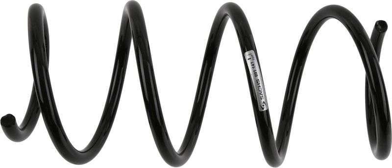 SACHS 991 141 Suspension Spring