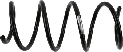 Suspension Spring SACHS 991 141