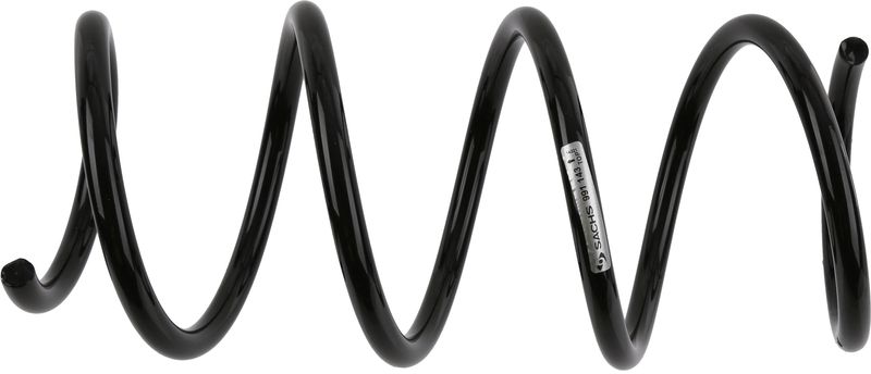 SACHS 991 143 Suspension Spring