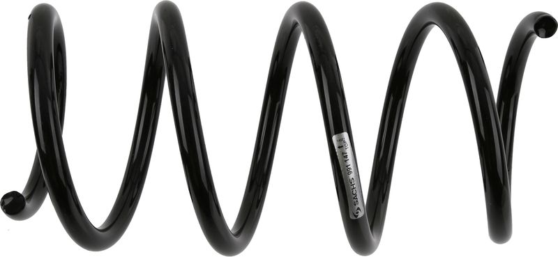 SACHS 991 147 Suspension Spring