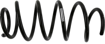 Suspension Spring SACHS 991 153