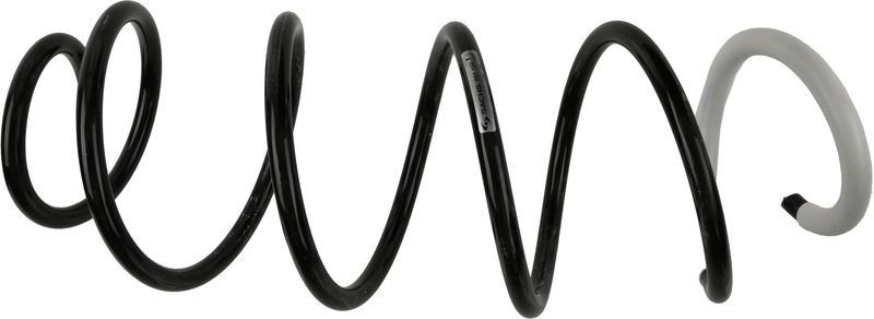 SACHS 991 159 Suspension Spring