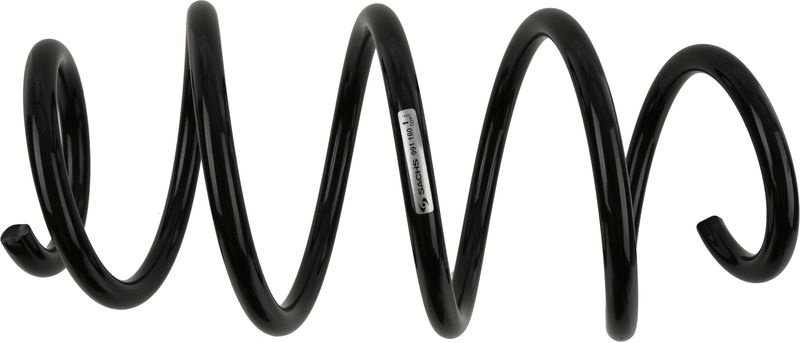 SACHS 991 160 Suspension Spring