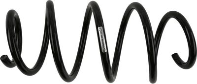 Suspension Spring SACHS 991 160