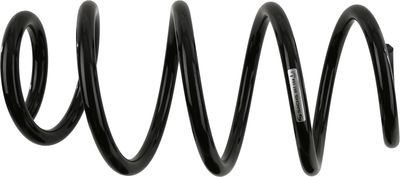 Suspension Spring SACHS 991 164