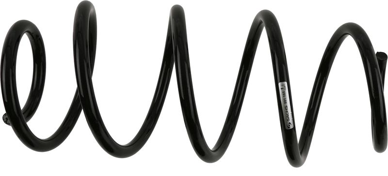 SACHS 991 165 Suspension Spring