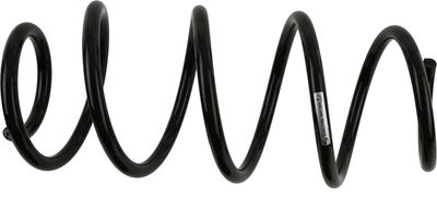 Suspension Spring SACHS 991 165