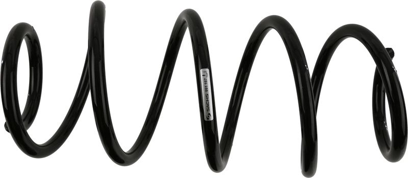 SACHS 991 167 Suspension Spring
