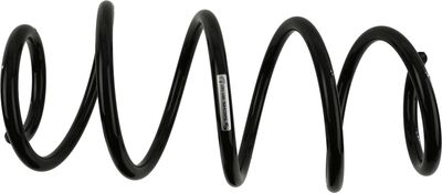 Suspension Spring SACHS 991 167