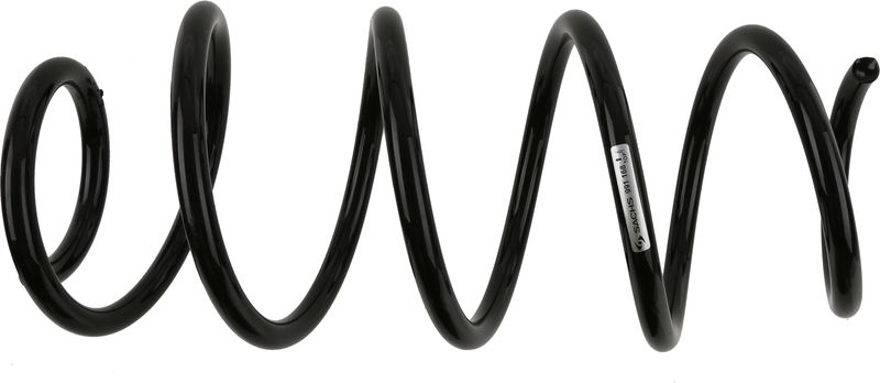 SACHS 991 168 Suspension Spring