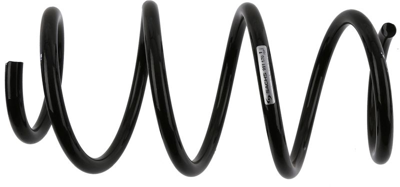 SACHS 991 170 Suspension Spring