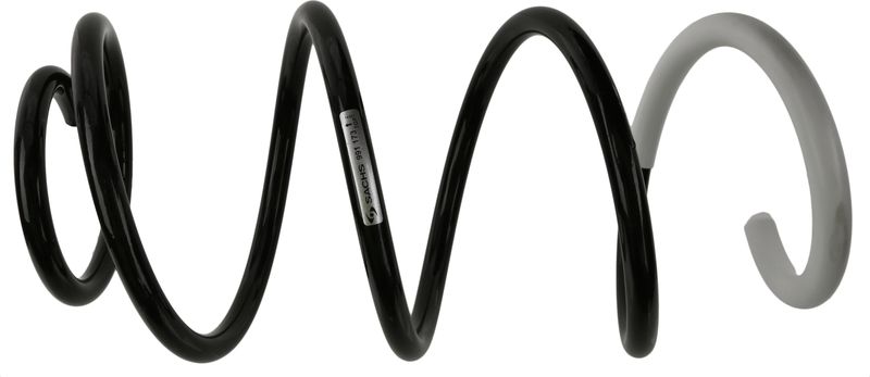 SACHS 991 173 Suspension Spring