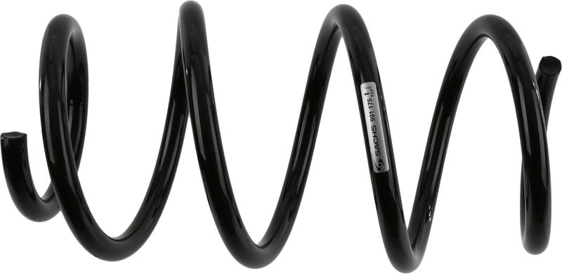 SACHS 991 175 Suspension Spring