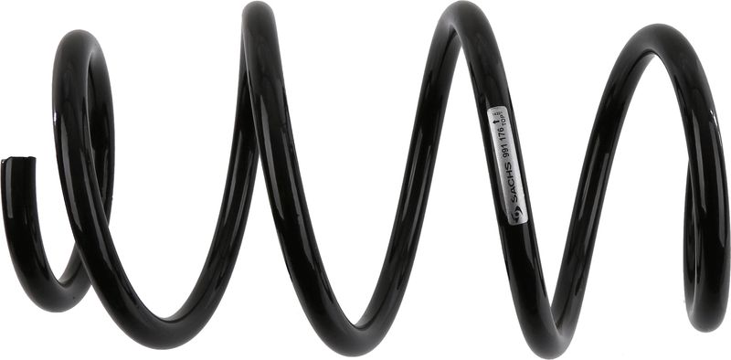 SACHS 991 176 Suspension Spring