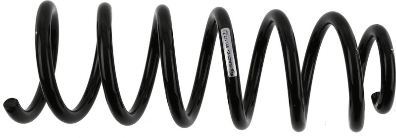 SACHS 991 177 Suspension Spring