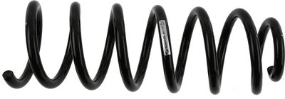 Suspension Spring SACHS 991 177