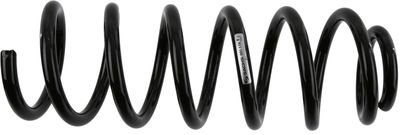 Suspension Spring SACHS 991 178